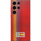 Spain Soccer Flag Galaxy S25 Ultra Skin